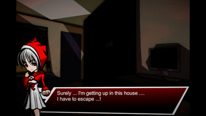 Captures d'écran de RED HOOD BIZARRE