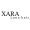 XARA Luna hair（ザラ ルナ ヘアー）