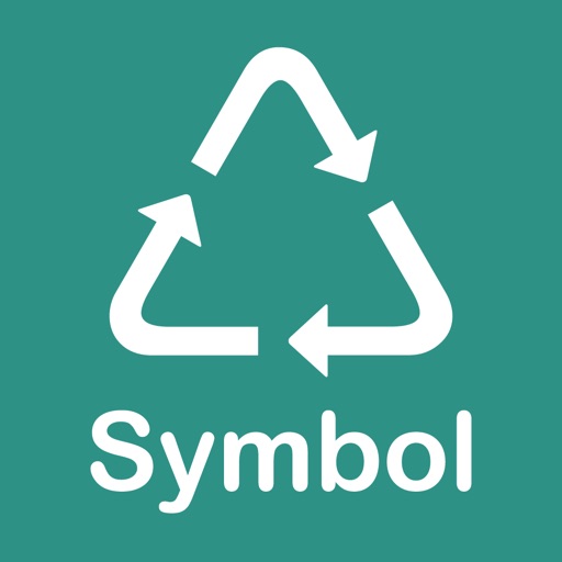 Symbol Keypad for Texting