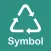 Symbol Keypad for Texting