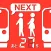JP Trains(Tokyo,Kanagawa...)