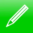 DayMemo - Handwriting Notebook