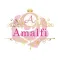 Amalfi　公式アプリ
