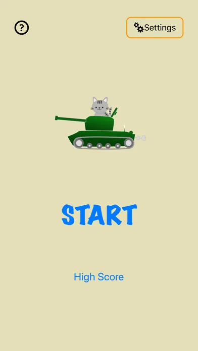 Screenshot di インベーダー J - Invaders J