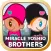 MIRACLE YOSHIO BROTHERS