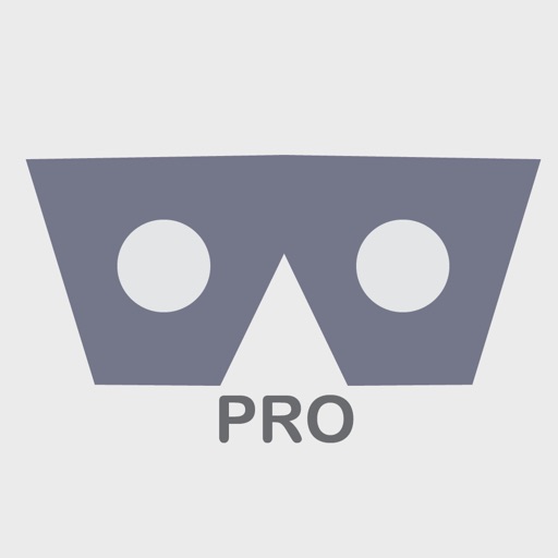 360° VR Player Pro 360° VR Player Pro