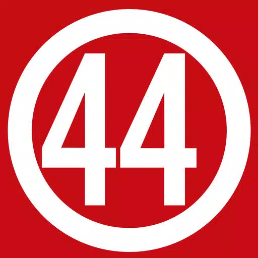 44TRAPPER 44TRAPPER