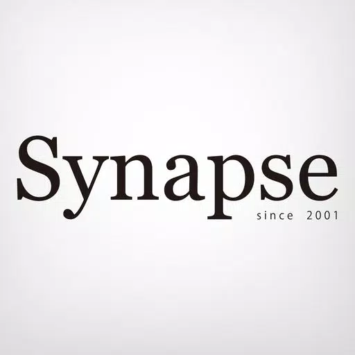 春日井、栄、多治見で展開するセレクトショップSynapse 春日井、栄、多治見で展開するセレクトショップSynapse