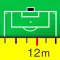 Football Court Calculator