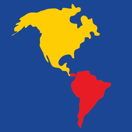 Countries in the Americas Quiz Countries in the Americas Quiz