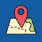 Maps of the countries - quiz