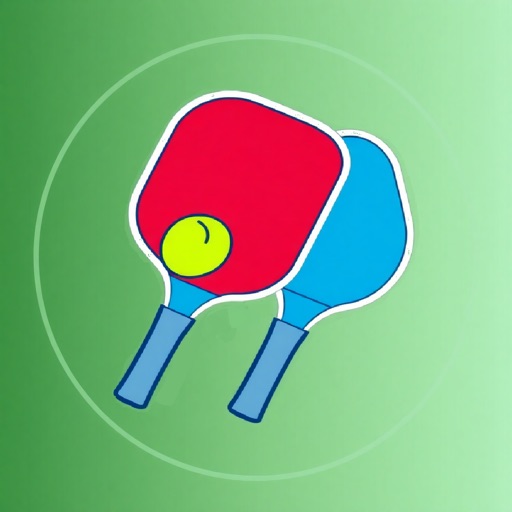 My PickleBall Scoreboard