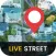Street View 360 Map View
