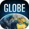 Globe Earth 3D Map: Live Earth