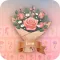 Flower Language DIY Keyboard