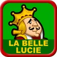 Just Solitaire: La Belle Lucie Just Solitaire: La Belle Lucie