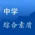 教师资格证考试《中学综合素质》真题库练习