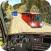 Off-Road Desert Bus Drive : 3D Parking Simulator