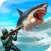 Sea Shark Attack : Eat Swimmers To Complete Level