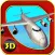 Aeroplane Flight Control : The Pacific Wingman