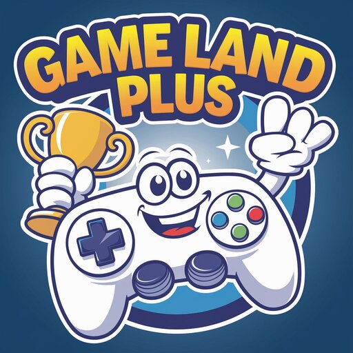 GAME LAND PLUS