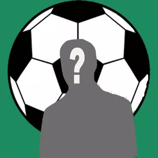 Who's Next: Soccer Edition Who's Next: Soccer Edition