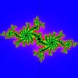 Julia and Mandelbrot Set Generator by Max Kaliner