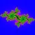Julia and Mandelbrot Set Generator by Max Kaliner
