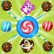 Candy Twist Jump