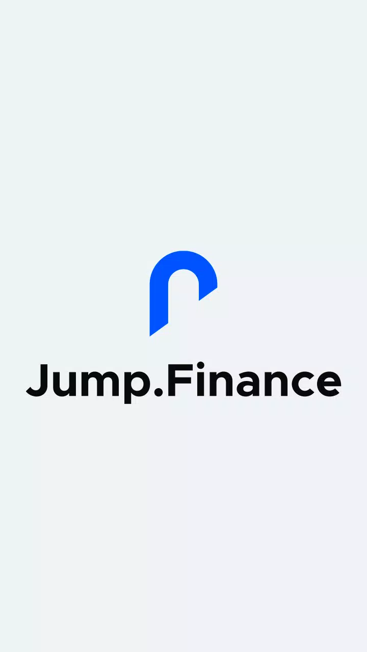 Jump.Finance Screenshots