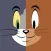 Jump for Cat Tom and Jerry Version