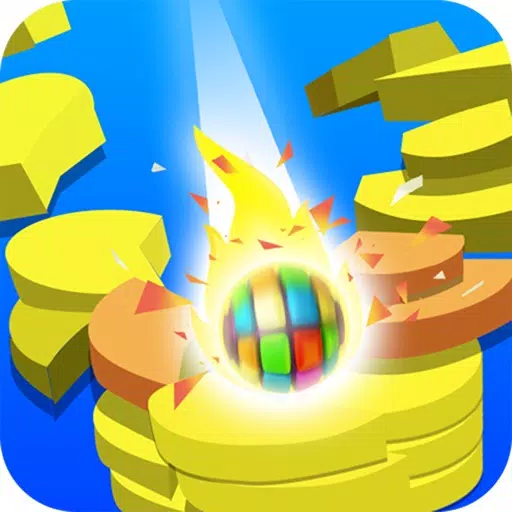 Hell jump-Shooting Game Hell jump-Shooting Game