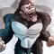Jump Kingkong