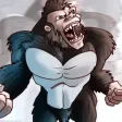 Jump Kingkong Jump Kingkong