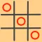 Tic Tac Toe 55