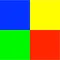 Wow Color Flood