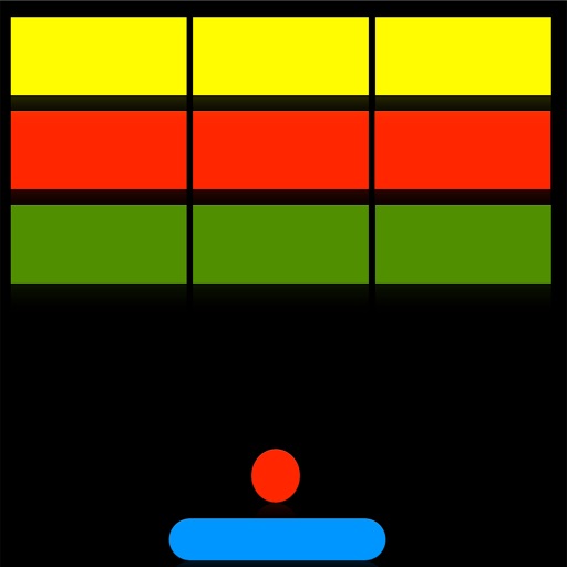 Simple BrickOut Simple BrickOut
