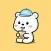 Jun Bear Stickers