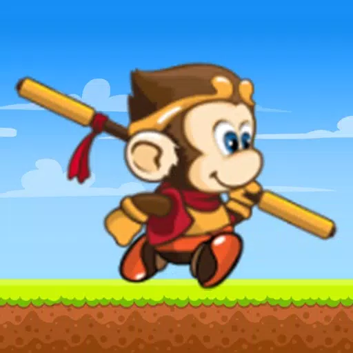 GOKU WORLD - Side Scroll Platformer Game GOKU WORLD - Side Scroll Platformer Game
