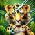 Animal Rescue -Jungle Hospital