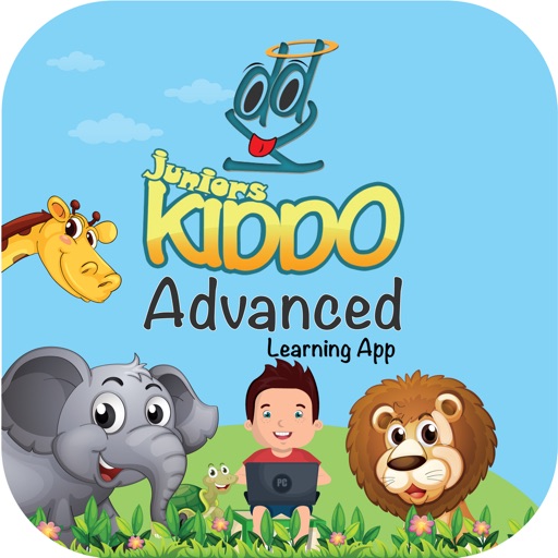JuniorsKiddo Advanced Learning JuniorsKiddo Advanced Learning
