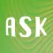 Ask the world a question