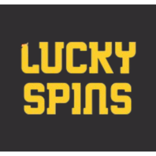 Lucky Spin Lucky Spin