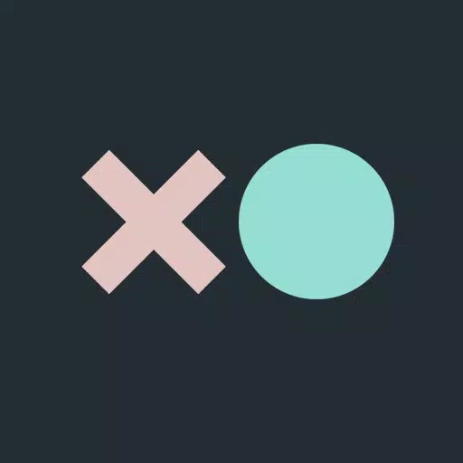 Tic Tac Toe - design Tic Tac Toe - design