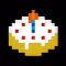 The Cake Is A Fib