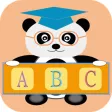 貓熊教室(ABC)
