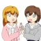 Learning English words
