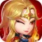 Tribal Knights-Epic Idle Game