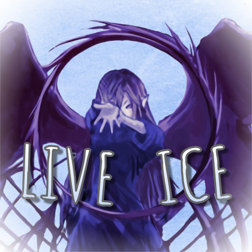LiveIce【Left type RPG】