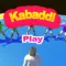 Pro Kabaddi 3D